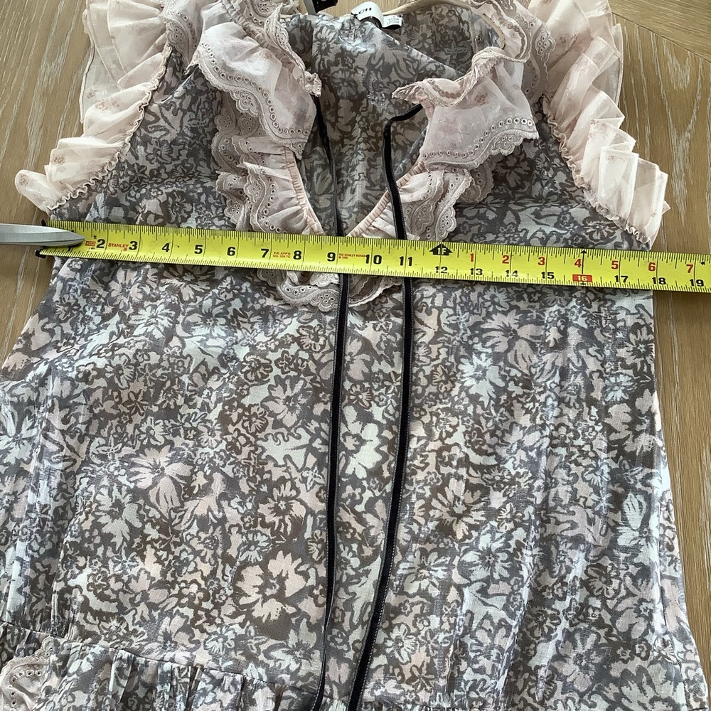 COACH 1941 Maxi Dress - Picture 16 of 16